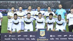 Por ESTO perdió Boca con Arsenal según el astrólogo del Xeneize