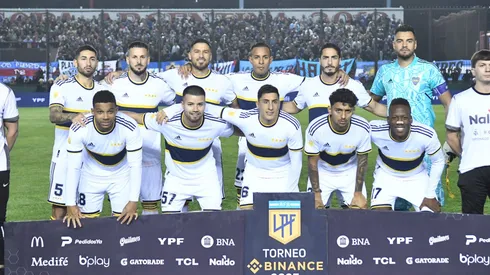 Las noticias de Boca hoy: el posible equipo contra Colo Colo, Villa podría seguir su carrera en Colombia y Taborda podría irse a Estudiantes