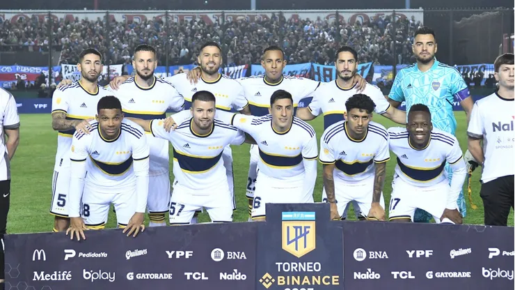 Por ESTO perdió Boca con Arsenal según el astrólogo del Xeneize