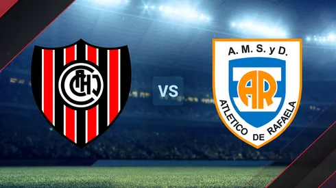 Link para ver Chacarita vs. Atlético Rafaela EN VIVO por la Primera Nacional 2023