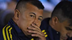 "Duele que a un equipo tan grande lo estén perjudicando"