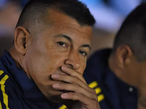 "Duele que a un equipo tan grande lo estén perjudicando"