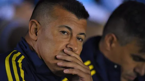 "Duele que a un equipo tan grande lo estén perjudicando"
