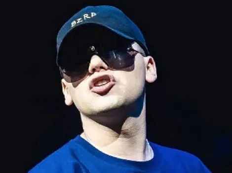 ¿Por dónde ver y a qué hora la entrevista a Bizarrap en Paren La Mano?