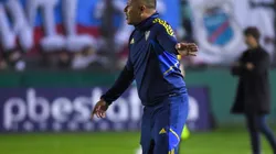 Sorprende Almirón: el DT confirmó el XI de Boca para enfrentar a Colo Colo