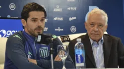 Racing quiere un refuerzo de jerarquía que Boca buscó en el pasado