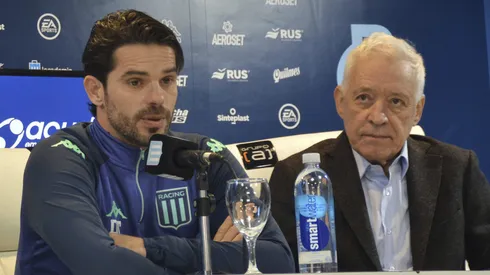 Racing quiere un refuerzo de jerarquía que Boca buscó en el pasado