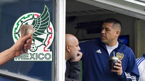 Hizo más de 100 goles en México, fue campeón y será ofrecido a Boca