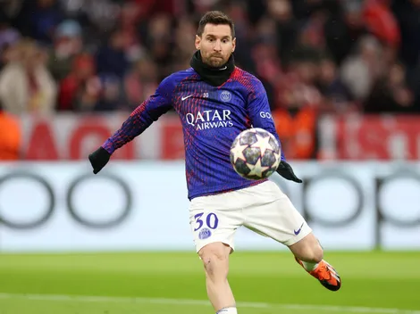 La increíble e inesperada idea de Inter Miami para convencer a Messi