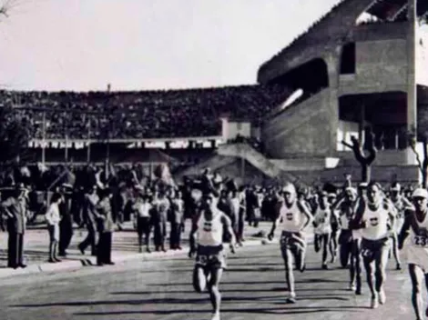 A 140 días de los Panamericanos 2023: el recuerdo de Buenos Aires 1951, el primer Juego