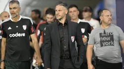 River está siguiendo a varios posibles refuerzos.