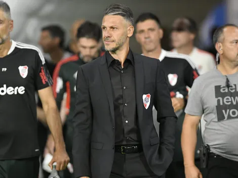 Buenas noticias para Demichelis: dos titulares entrenaron con normalidad y podrían jugar contra Fluminense