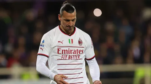 Zlatan Ibrahimovic sufre varias cargadas a partir de su polémica expresión contra los campeones del mundo.