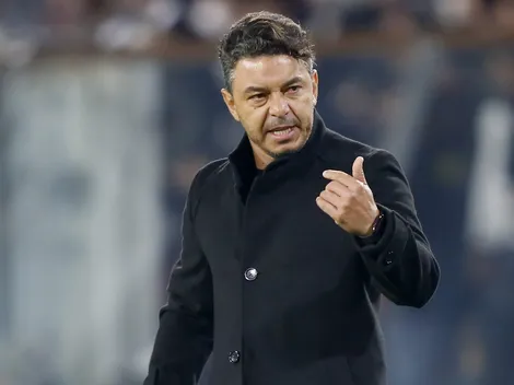 ¿Vuelve a dirigir el Muñeco? El inesperado equipo al que se acerca Gallardo