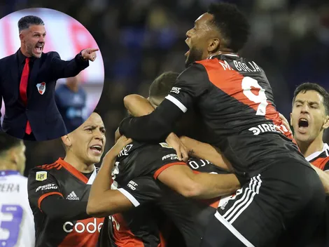 En busca de soluciones para jugar ante Fluminense, Demichelis rotaría algunos nombres frente a Defensa