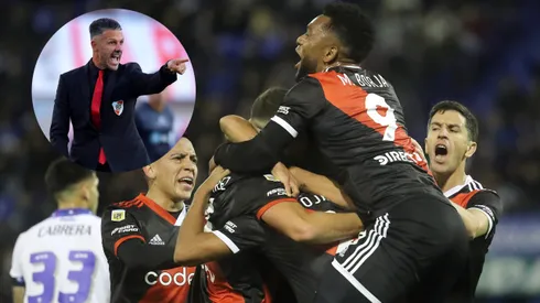 En busca de soluciones para jugar ante Fluminense, Demichelis rotaría algunos nombres frente a Defensa