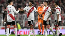 Las noticias de River hoy: los convocados contra Defensa y Justicia, la baja de Rondón y la situación de Batalla