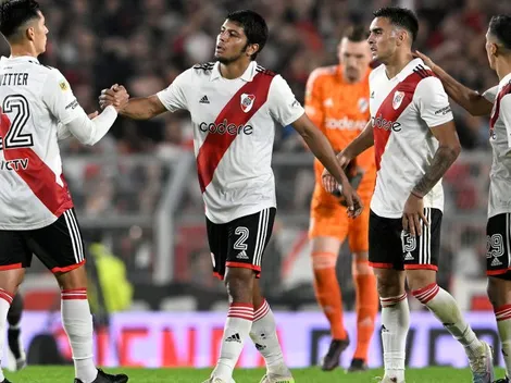 Las noticias de River hoy: los convocados contra Defensa y Justicia, la baja de Rondón y la situación de Batalla