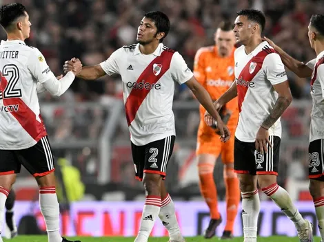 Las noticias de River hoy: los convocados, el rival en Copa Argentina y el adiós a la clausura