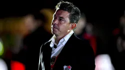 El espectacular regalo de Marcelo Gallardo al Museo Legends de Madrid