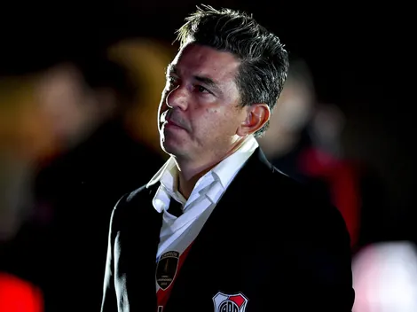 El espectacular regalo de Marcelo Gallardo al Museo Legends de Madrid