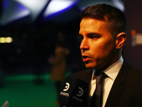 ¿Se le anima al fútbol argentino? Saviola dejó su cargo en Barcelona para buscar nuevos retos