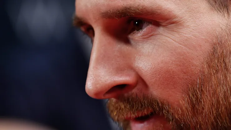 Lo CONFIRMAN en todo el mundo: "Messi jugará en Inter Miami"