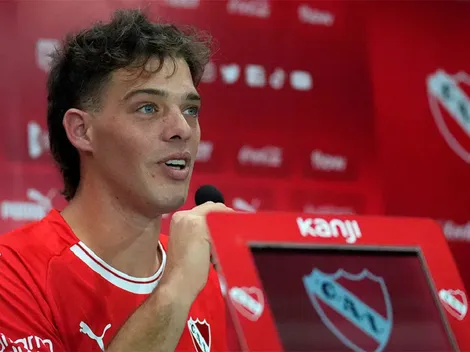 ¿Qué pasó con el fideicomiso de Santi Maratea e Independiente y por qué hay irregularidades?