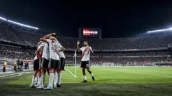 El fixture de River en el mes de junio 2023