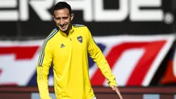 No es solo San Lorenzo: otro grande del fútbol argentino hizo saber que va por Izquierdoz