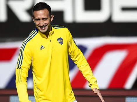 No es solo San Lorenzo: otro grande del fútbol argentino hizo saber que va por Izquierdoz