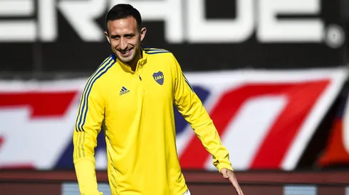 No es solo San Lorenzo: otro grande del fútbol argentino hizo saber que va por Izquierdoz