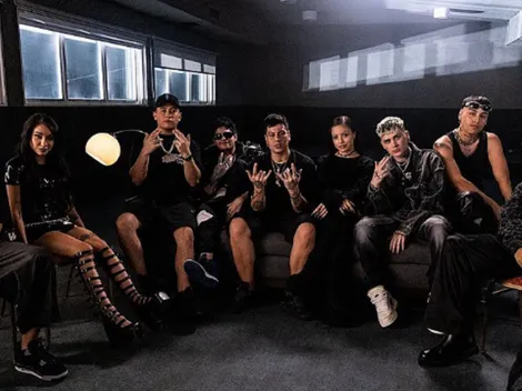 Uno por uno: quiénes integran "Los del Espacio" y todo sobre sus carreras