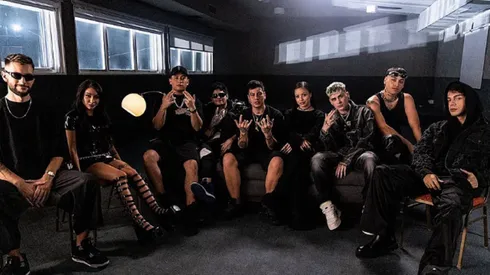 Los del Espacio estrenarán su primera canción juntos.