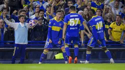 El fixture de Boca en el mes de junio 2023