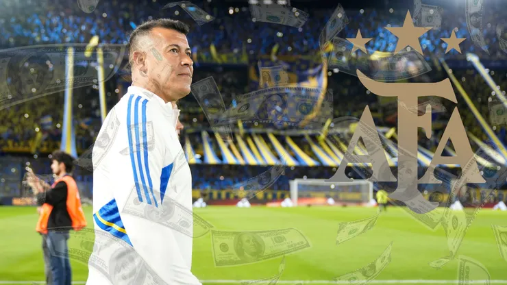 Vale 2 millones, intregró la prelista de Scaloni para el Mundial y FUE OFRECIDO a Boca