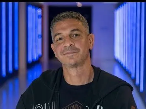 Marcelo Corazza vuelve a prisión: ¿quién es su pareja?