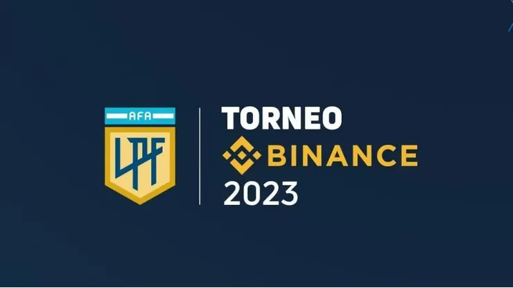 Partidos liberados de la 19° fecha de la Liga Profesional 2023.