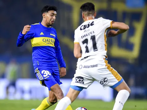 Partidos de HOY, jueves 1 de junio en la Liga Profesional Argentina 2023