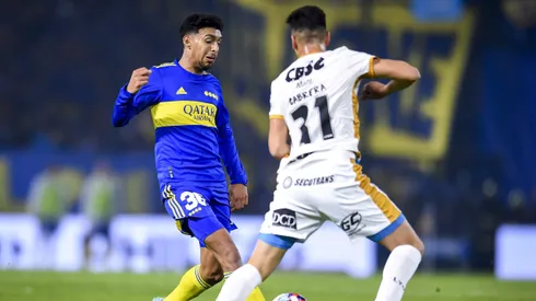 Partidos de HOY, jueves 1 de junio en la Liga Profesional Argentina 2023