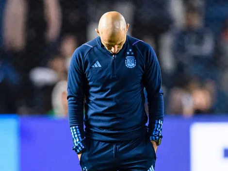 El nuevo objetivo de Mascherano con la Selección Argentina
