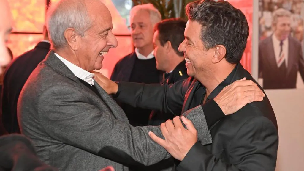 Twitter: @RodolfoDonofrio