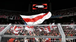 Los hinchas de River quieren que Lanzini sea titular vs. Boca: "Es increíble"