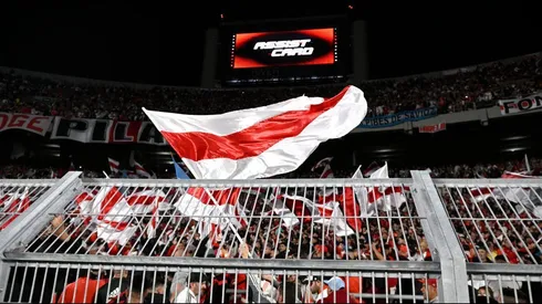 Los hinchas de River quieren que Lanzini sea titular vs. Boca: "Es increíble"