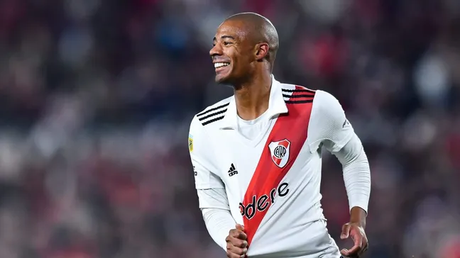 Nicolás De La Cruz volverá al once titular. (Foto: Getty)