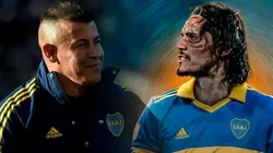 ¿Con qué Cavani se encontrará Boca y cómo encaja en el planteo de Almirón?