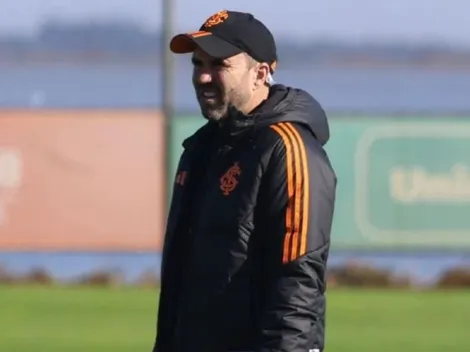 Cuidado, River: Inter de Porto Alegre quiere reforzarse con una figura del fútbol argentino