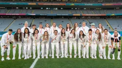 Con Suecia ya clasificada, esto debe pasar para que Argentina llegue a octavos en el Mundial femenino
