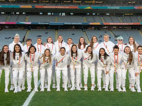 Con Suecia ya clasificada, esto debe pasar para que Argentina llegue a octavos en el Mundial femenino