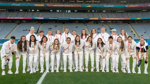 Con Suecia ya clasificada, esto debe pasar para que Argentina llegue a octavos en el Mundial femenino